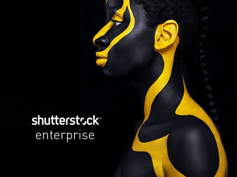 Shutterstock Enterprise